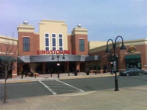 kingstowne regal